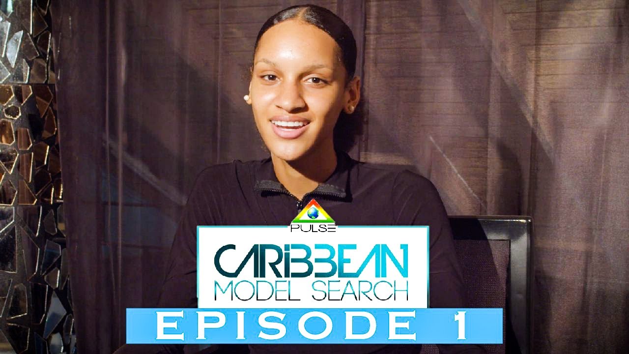 Caribbean Model Search 2019 Episode 1 (Full Episode)