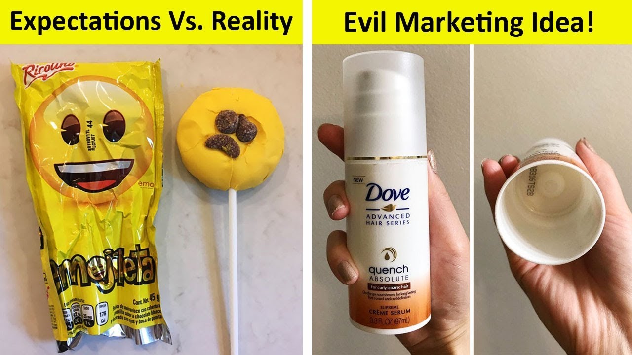 Marketing Frauds That We Are All Fed Up With