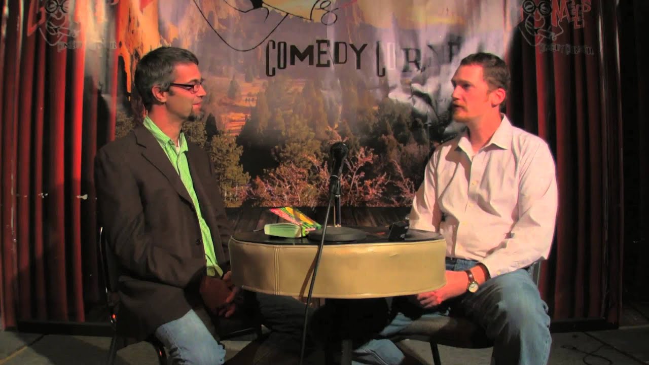 &hellip;In The Springs Episode 3 - David Tobey