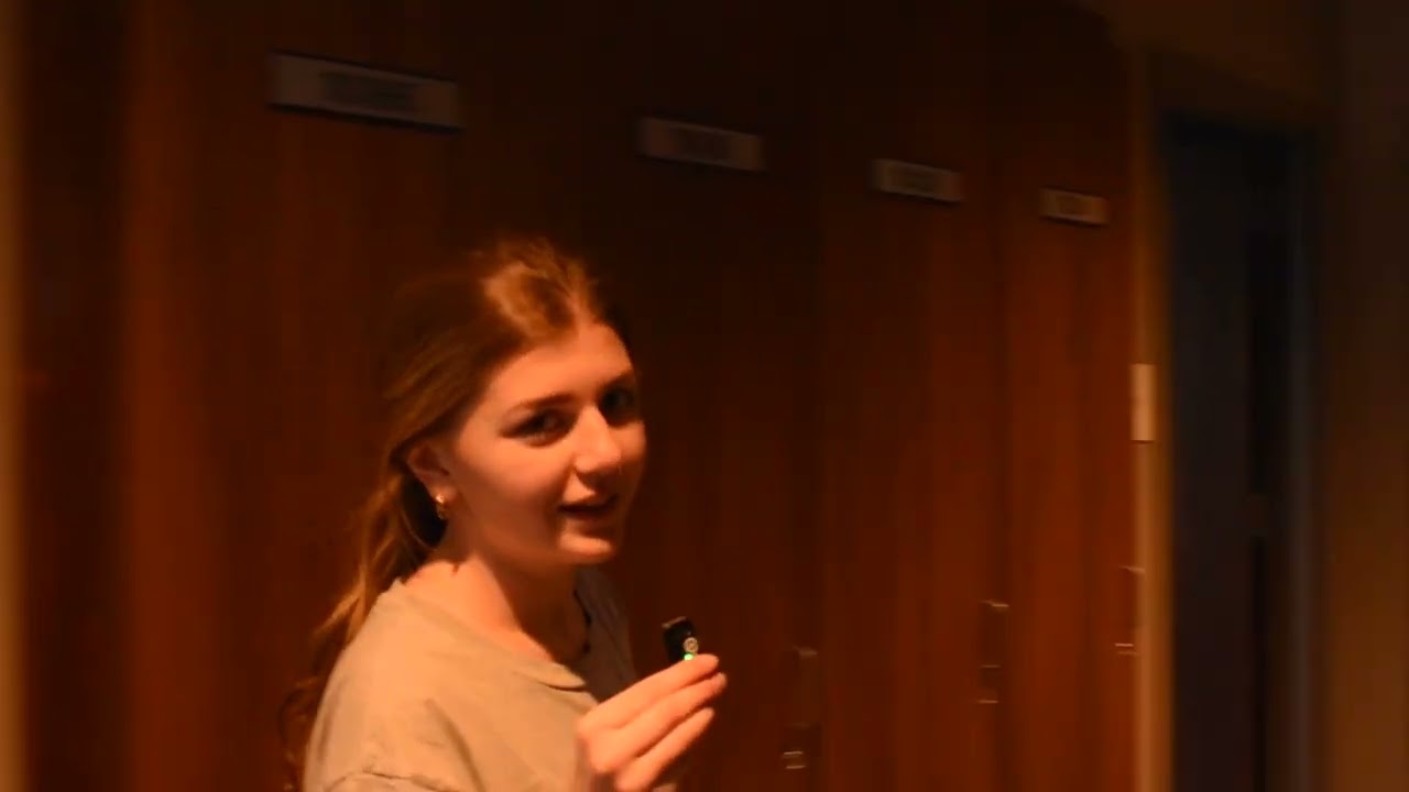 Fire Department Video