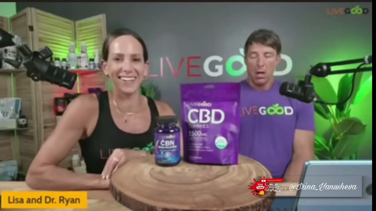 CBD против CBN: в чем разница? Запись 16.02.26. Русский перевод робота.