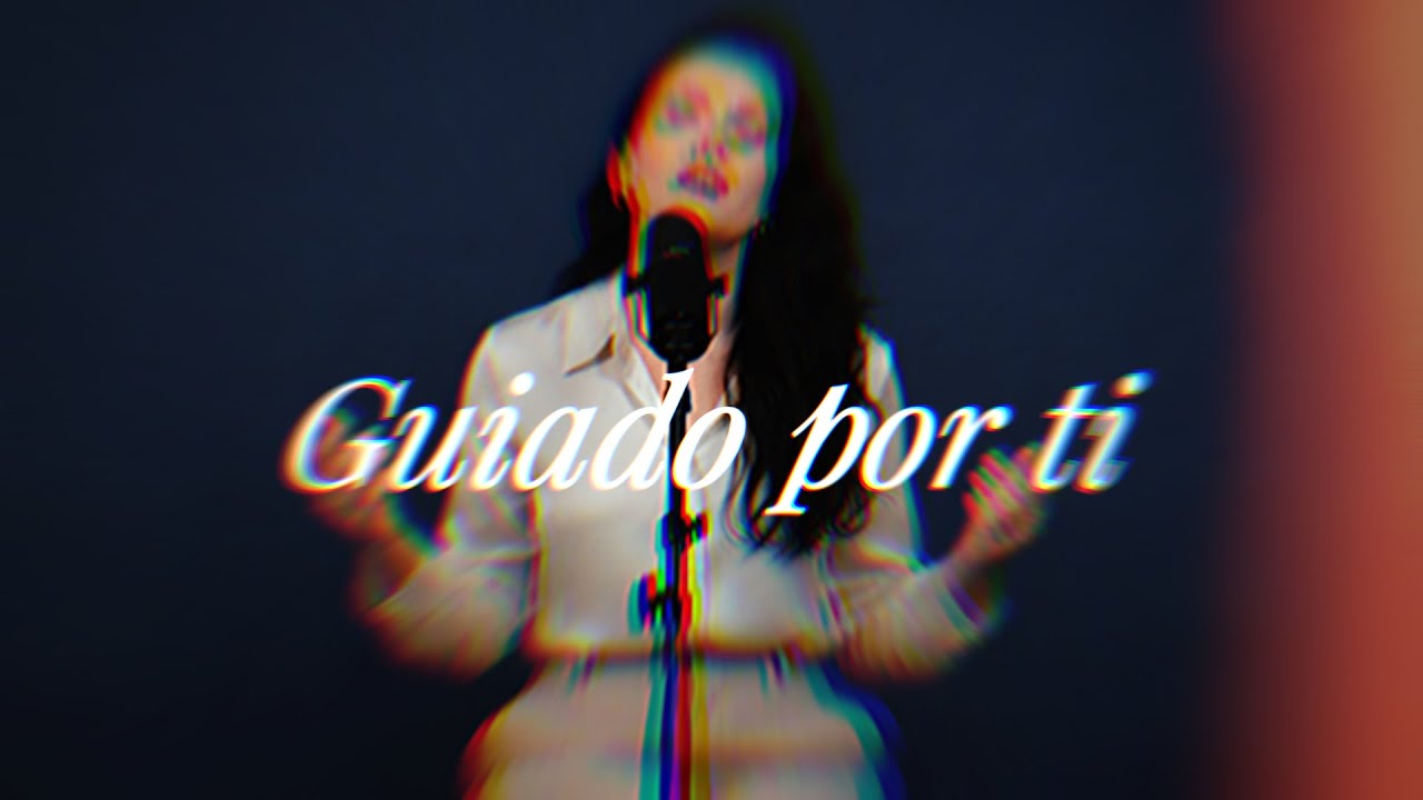 Guiado por Ti | Louvor & Adoração – Salmos 1