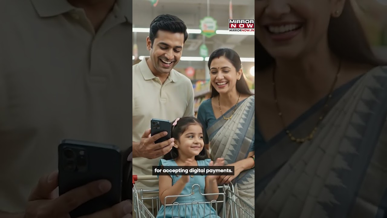 UPI Not FREE ANYMORE? Govt's New Law Regarding Payment Gateways Explained #shorts