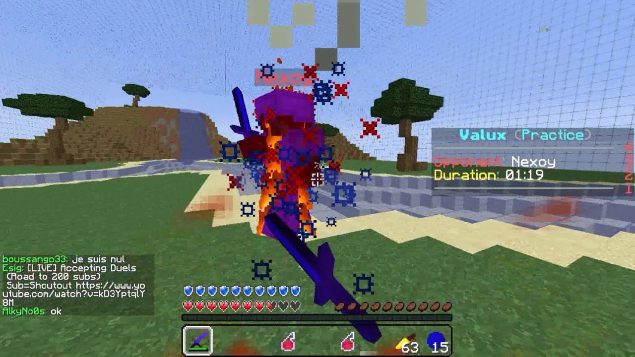 #ComboMontage