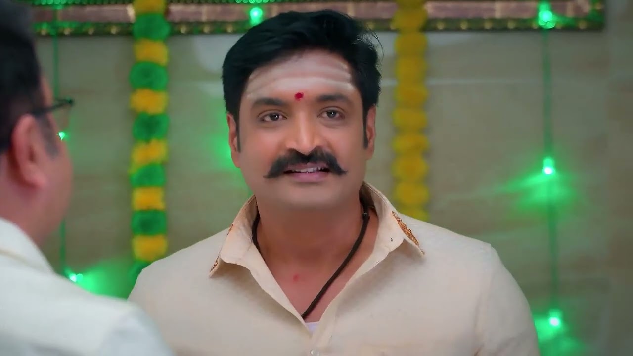 Anna | Ep - 738 | Best Scene | Jul 28 2025 | Zee Tamil