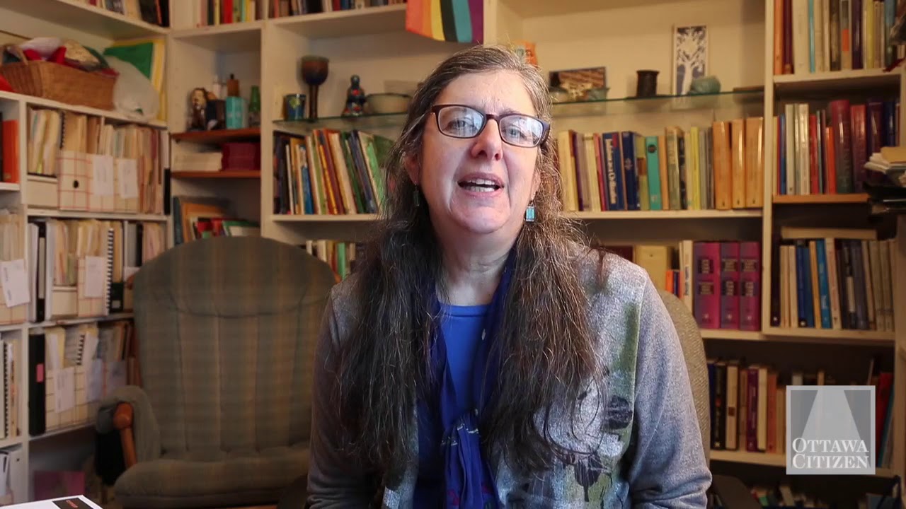 Is the Jewish culture slipping away?  Rabbi Elizabeth Bolton