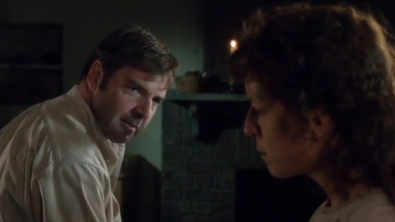Excerpts from the series: Lark Rise to Candleford S03E04 (2008-2011) Brendan Coyle