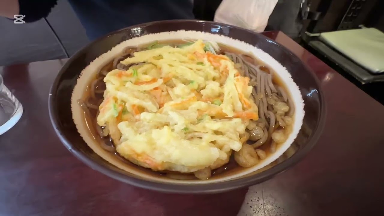 A Day of Life in Sapporo & Otaru Hokkaido 