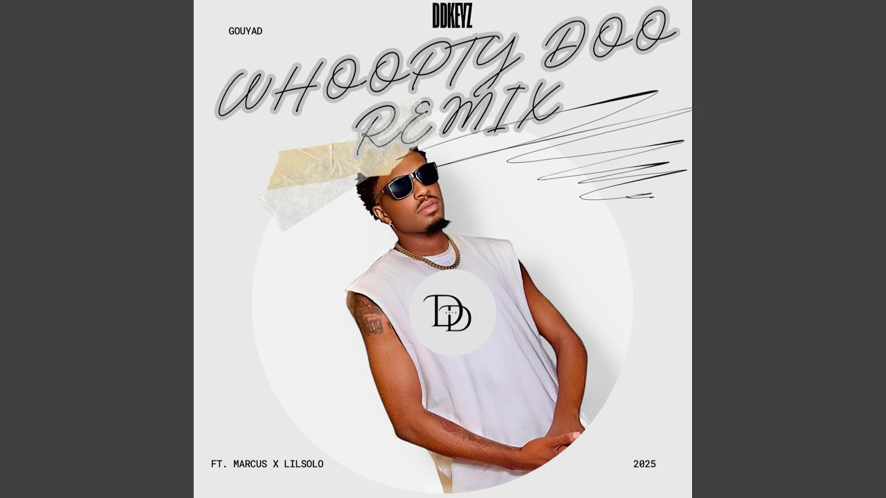 Whoopty doo gouyad (feat. Lil solo & Marcus)