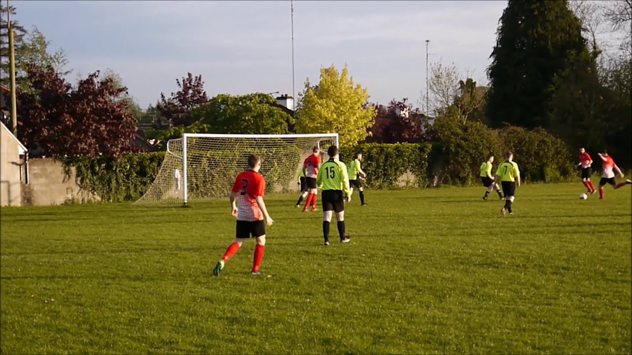 Omp Utd v Kingscourt Harps Fc N E F L Division 1