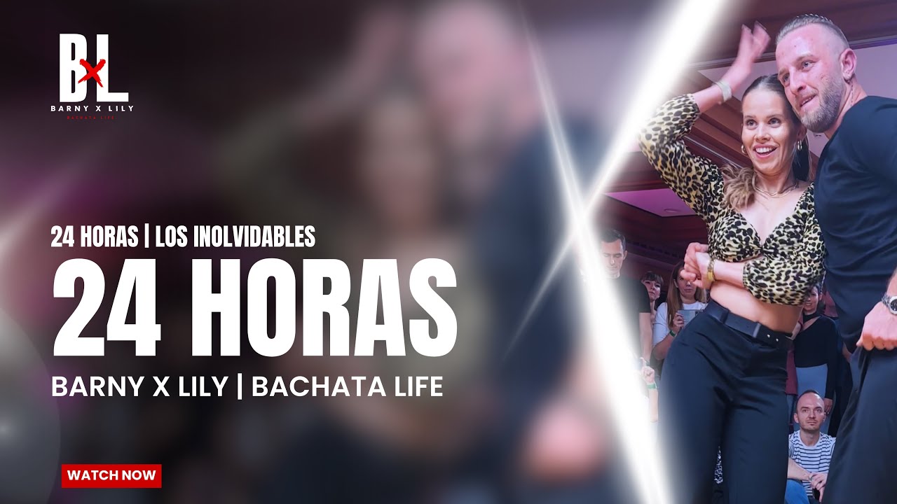 BARNY X LILY🎶💃ALL STARS FESTIVAL✨