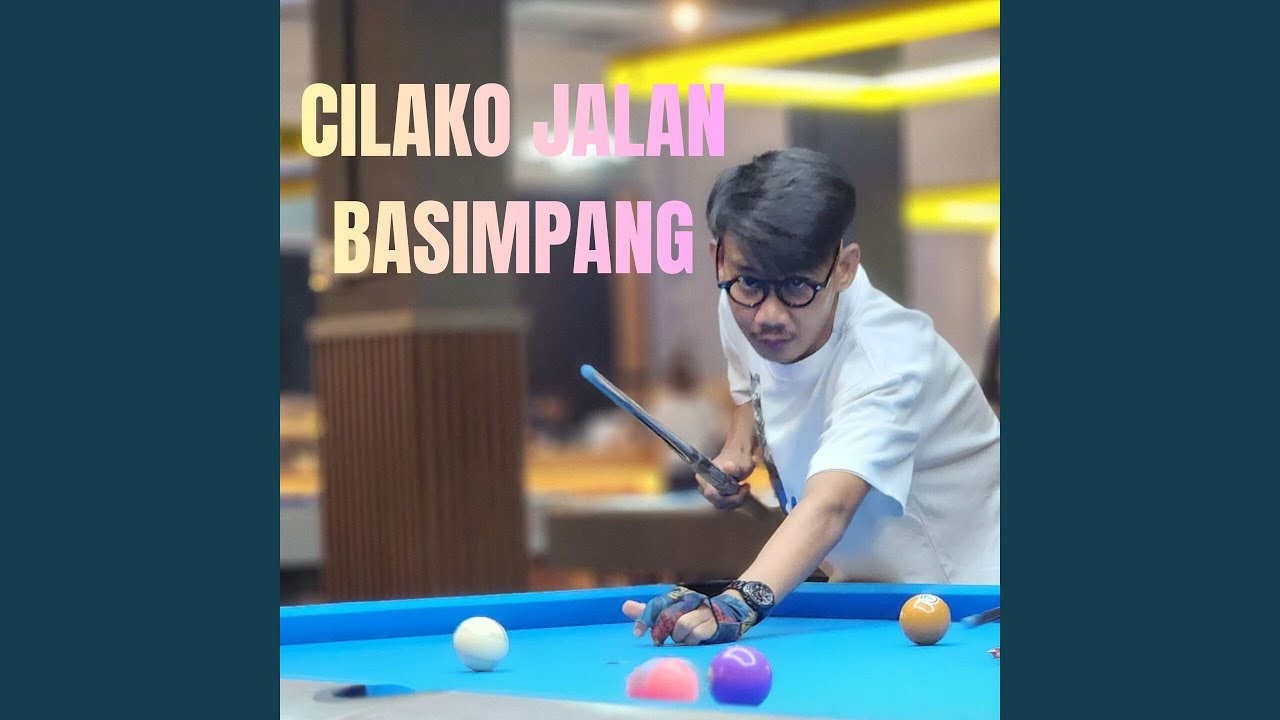 Cilako Jalan Basimpang