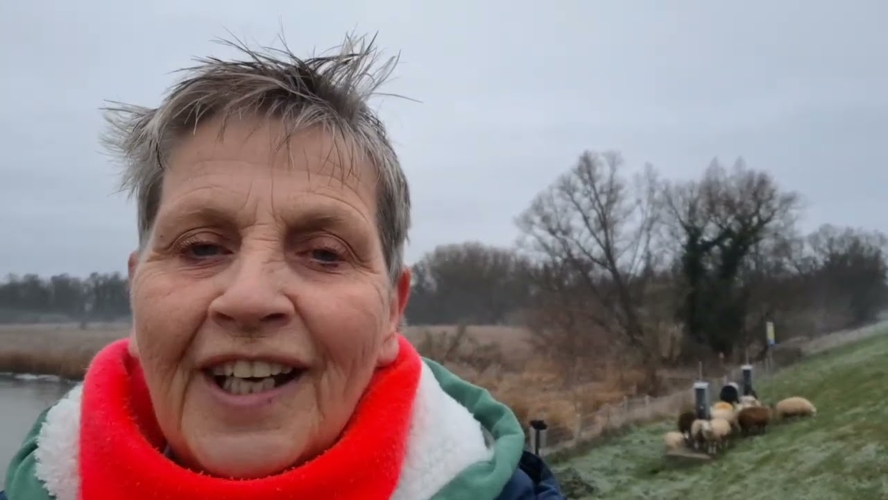 Een voornemen waar je blij van wordt!