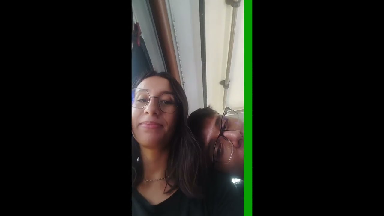 Primer día de inducción en la universidad de Thomas Andrés. 29 de enero de 2024
