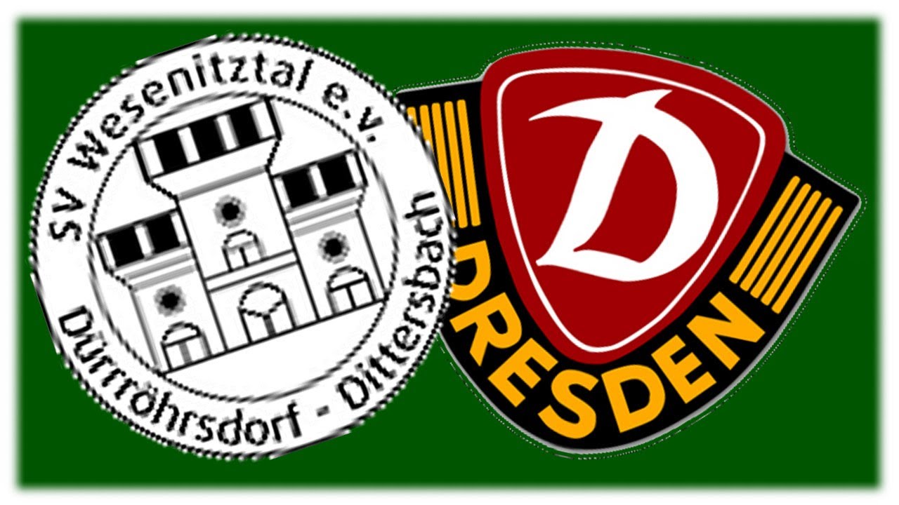 SV Wesenitztal - SG Dynamo Dresden U23 | Der SVW beim VfL-Hallenturnier [HD]