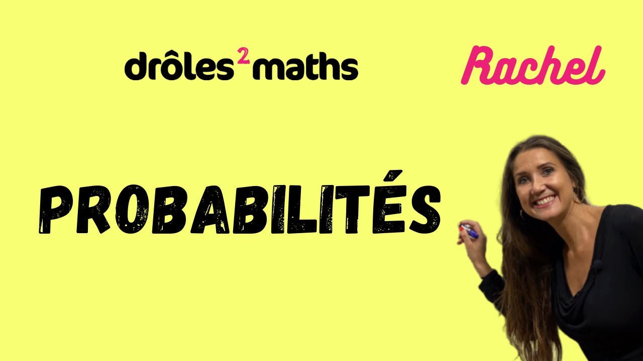Replay Cours 3ème - Probabilités