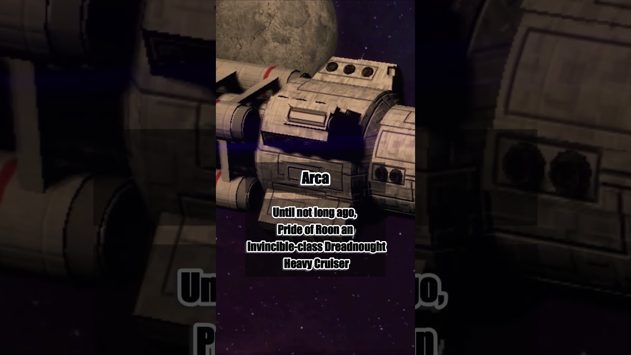 SW x WH40k | HoloNet News | Twierdza Roon