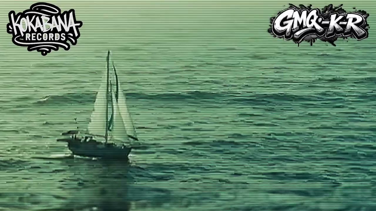 KOKABANA - LIST W BUTELCE (Video GangMusicHQ) 