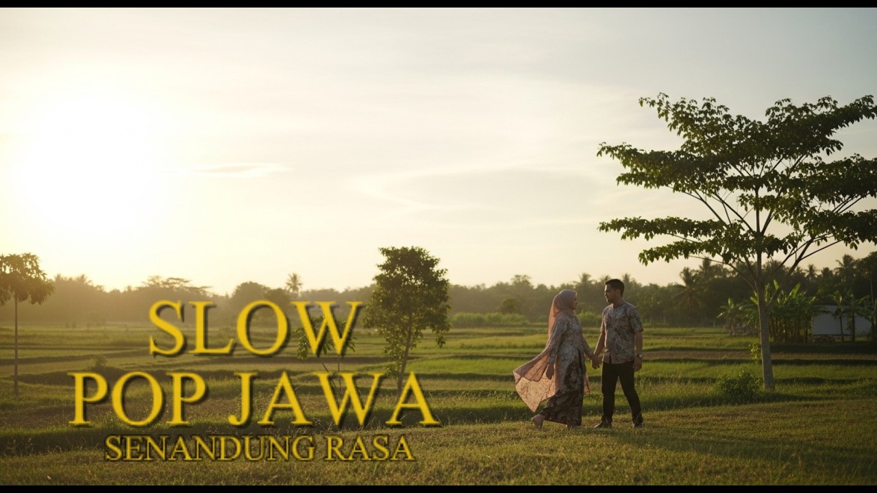 Pop Jawa Galau Romantis | Ati Geter Ambyar | Acoustic Chill 2026