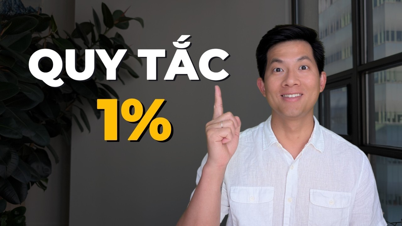 13 Thói Quen ĐƠN GIẢN Giúp Bạn GIÀU HƠN 🫡