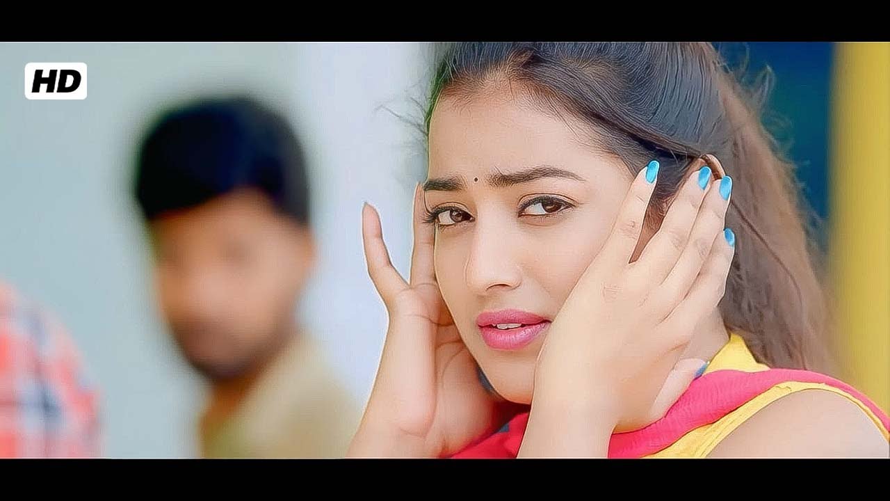 Love (HD) Blockbuster Superhit South Indian Hindi Dubbed Action Movie | Sujith, Tharunika, Devi Sri