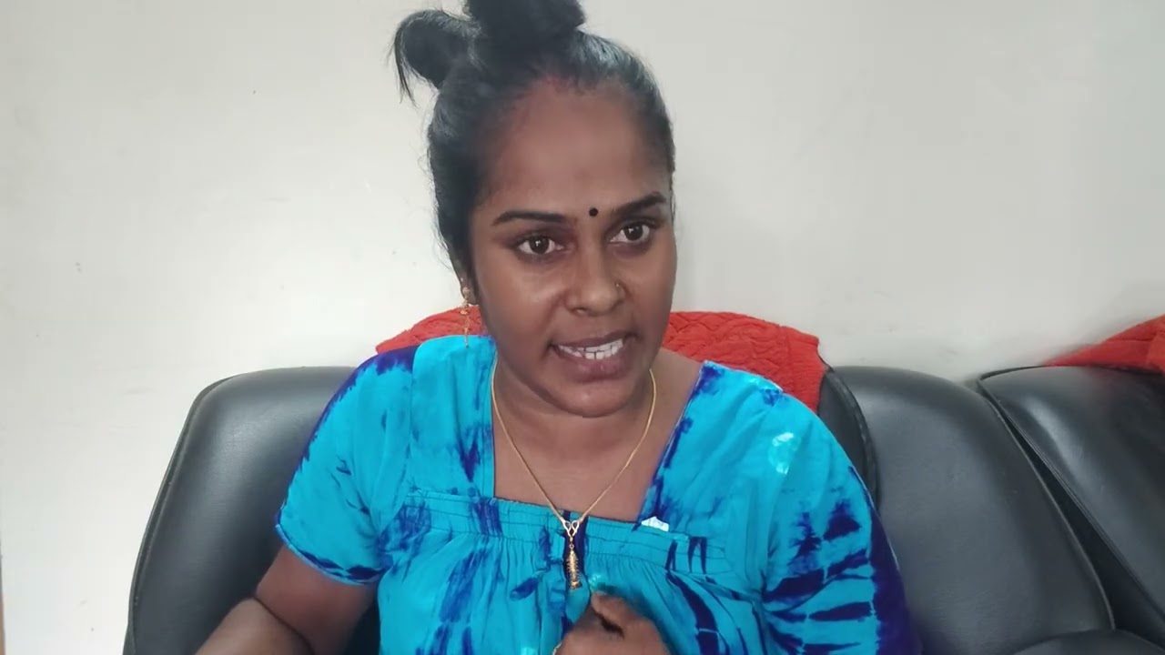அந்த ஆண்டவனுக்கு தெரியும் யார் யாருக்கு எப்ப ஆப்பு வைக்கணும் ஒருத்தன் கண்ணீரை சும்மா விடாது 