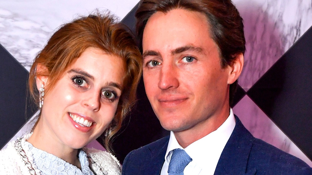 Signs Princess Beatrice's Marriage Might Not Last