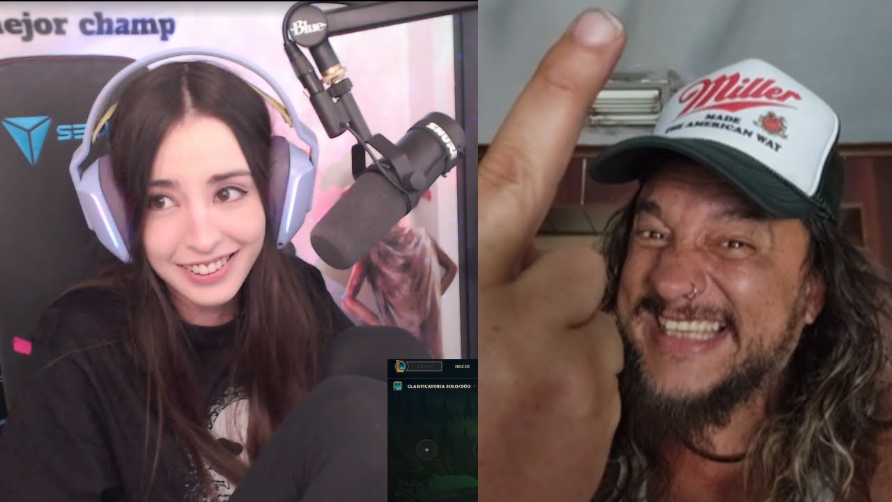 El Bananero le hace un video a Nissaxter por su cumpleaños