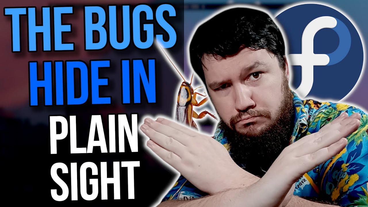 Fedora 43 Delayed? When A Fedora Release Breaks