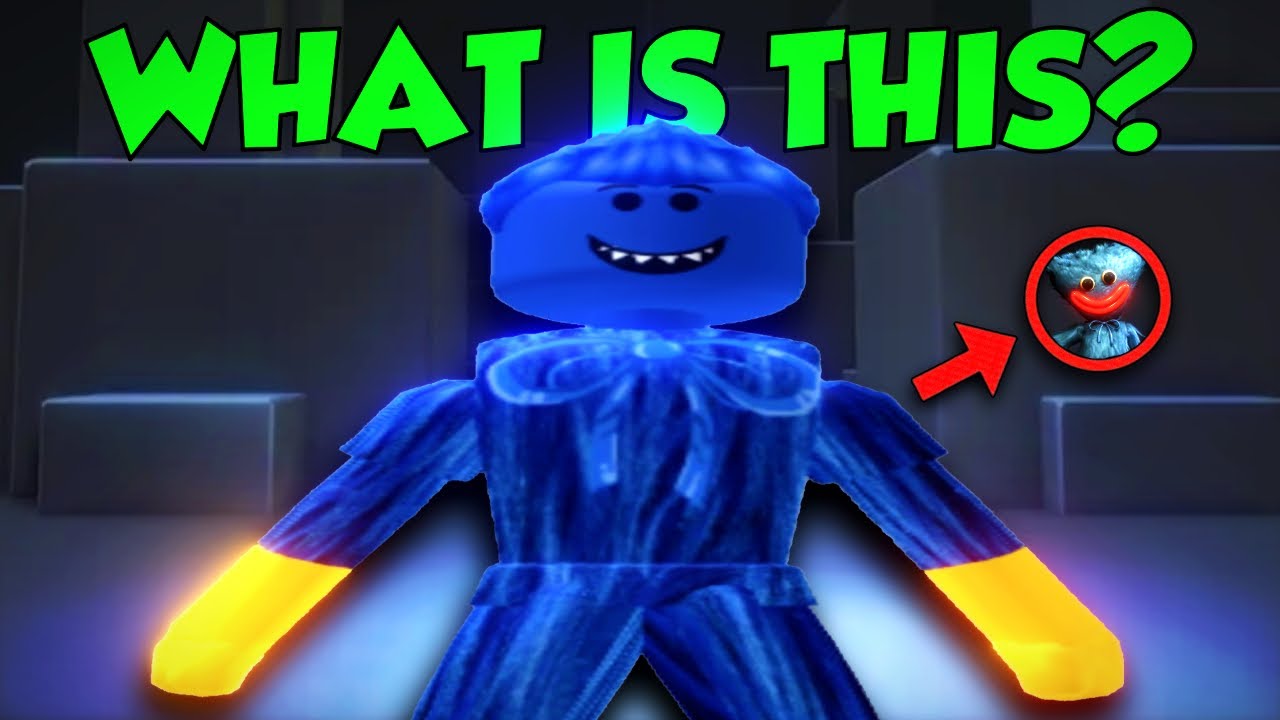 Are Poppy Playtime games on Roblox any good?