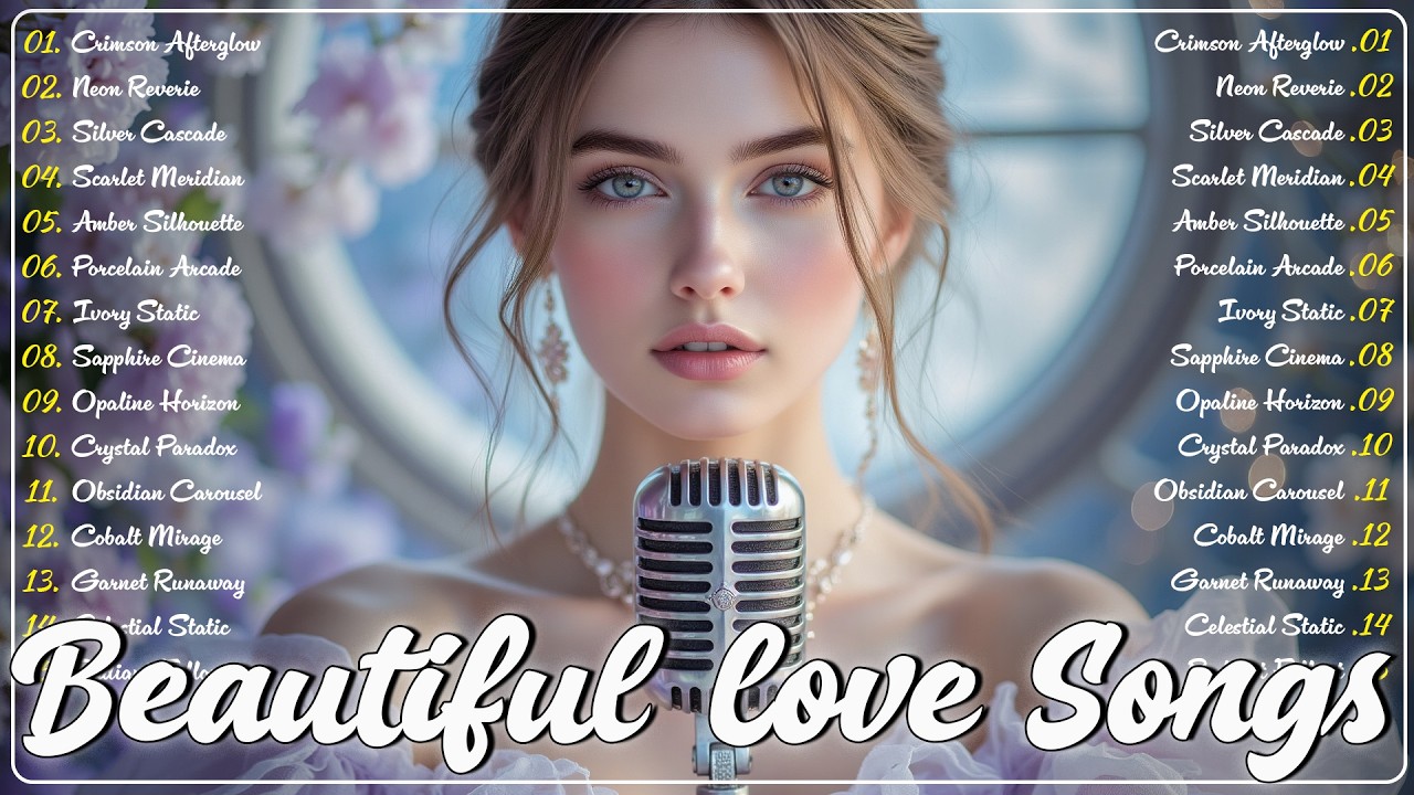 Love Songs 2026 💖 The Most Emotional Romantic Playlist | Beautiful Songs That Hit Deep