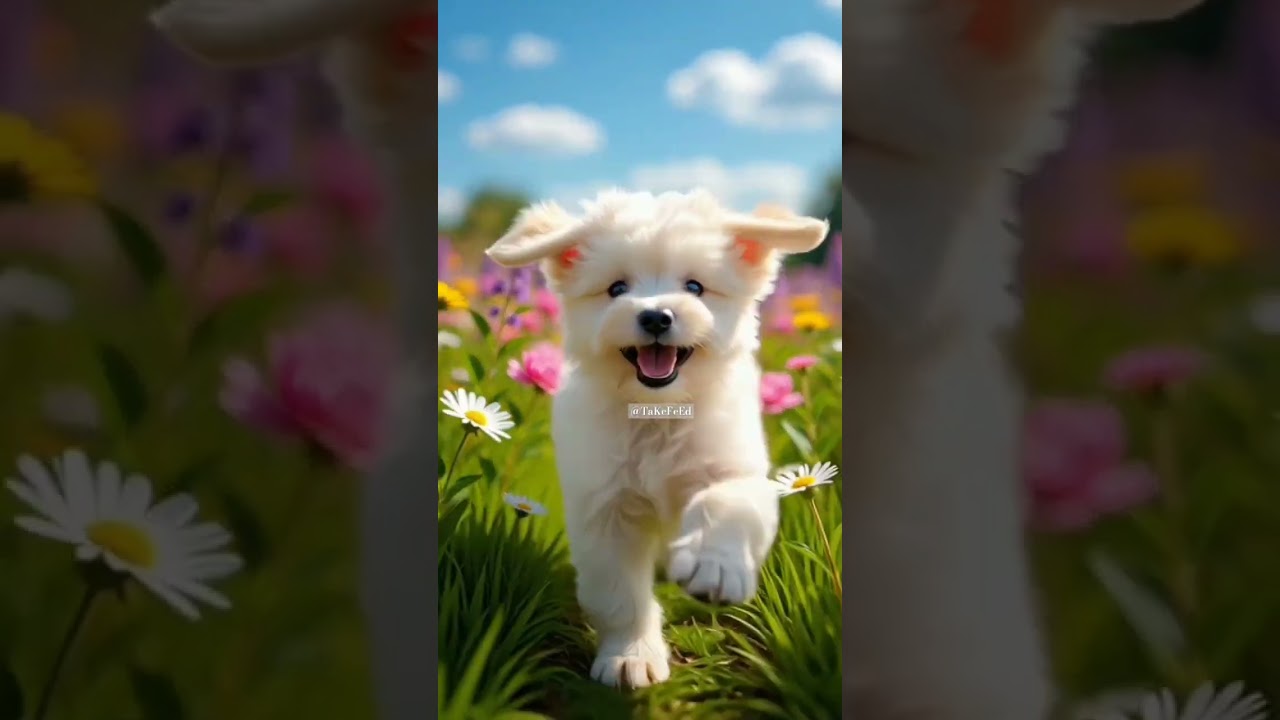 ।।Cute Dog Environment।। cut dog 23, 2025 Hemester Steam 