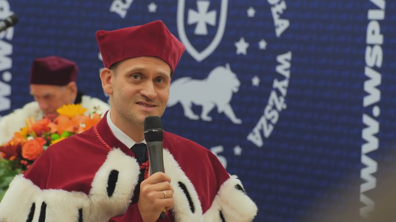 &bdquo;Dwugłos Inauguracyjny&rdquo; pt. &bdquo;Wolność jednostki a bezpieczeństwo państwa&rdquo;