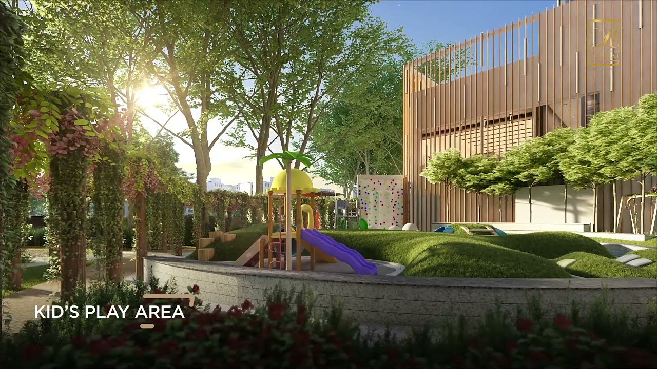 Runwal Timeless Walkthrough | BKC-Wadala Growth Corridor
