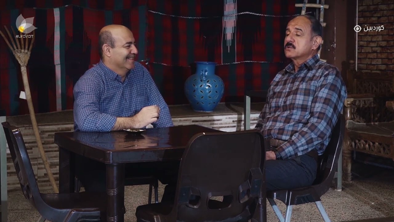 Taza Baw - Alqay 1 | تازە باو - ئەڵقەی ١