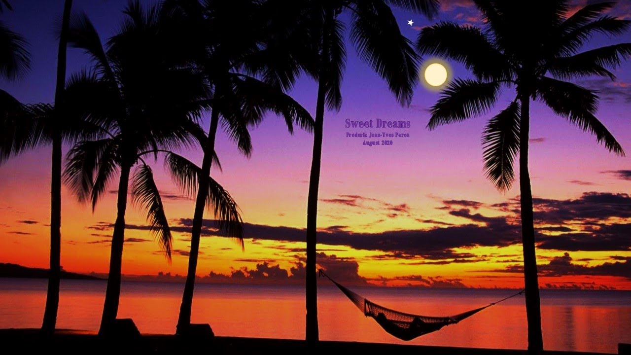 Sweet Dreams - High Frequency Music - 369 Hz to 963 Hz - Repair all cells during sleep