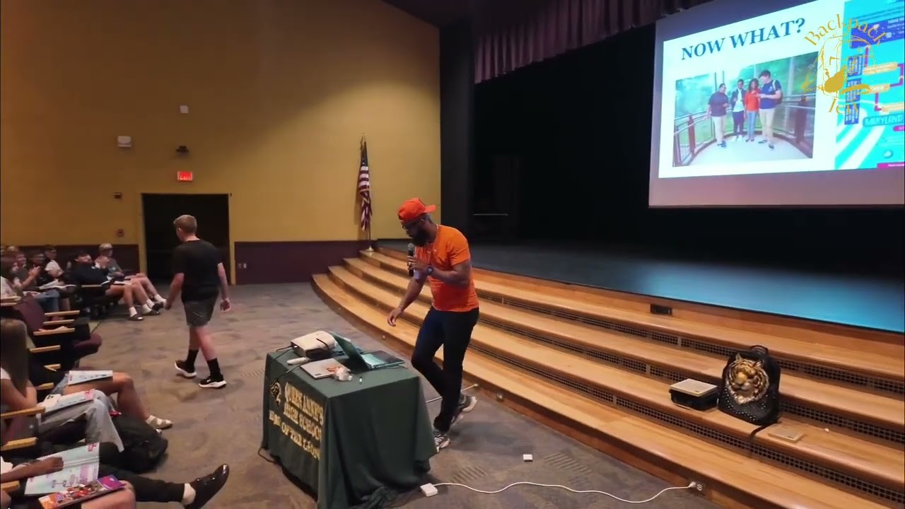 High School Success: How to Prepare for the Future!