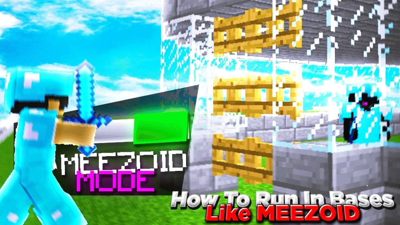 How To Run In Bases Like MEEZOID In HCF