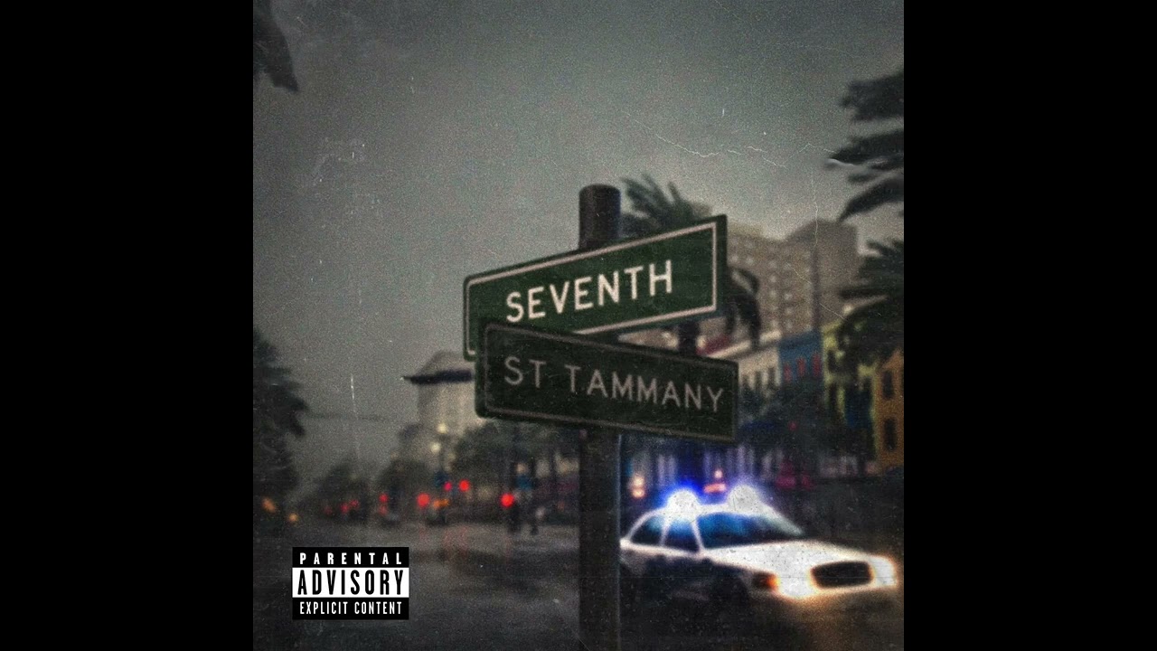 Seventh Ward & St Tammany Parish