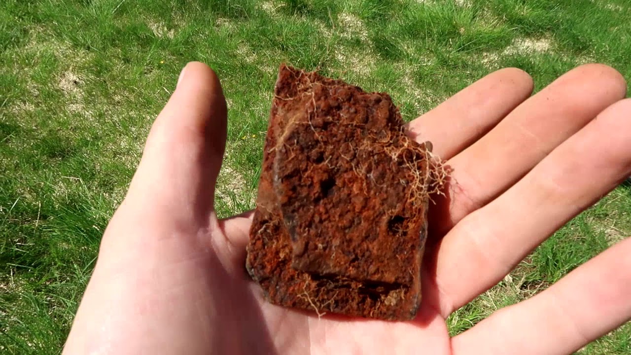 SKATTEJAKT PÅ EN GÅRD FRA 1700 TALLET (metallsøking i Norge)