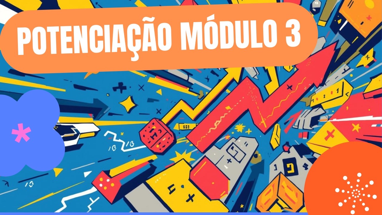 Potenciação 3