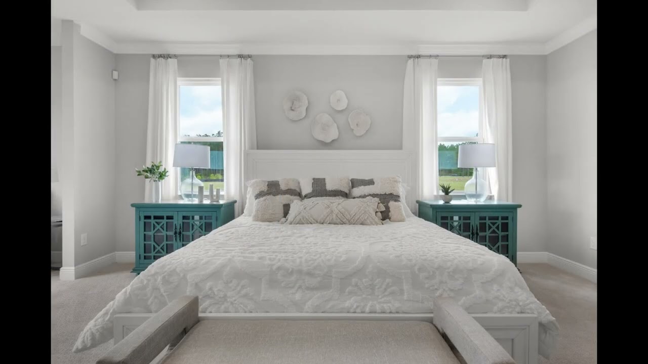 Hamilton at Hammock Bay