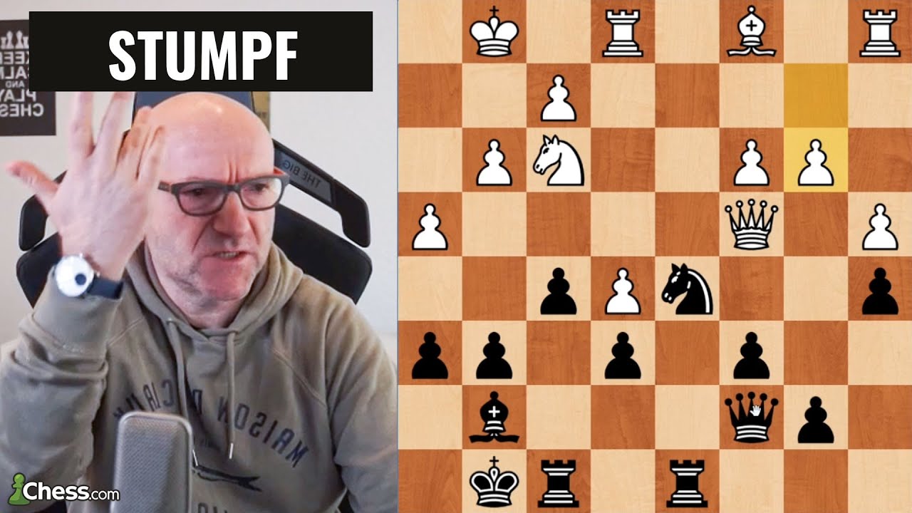 Strategisch feine Klinge wird durch simplen taktischen Fehler stumpf