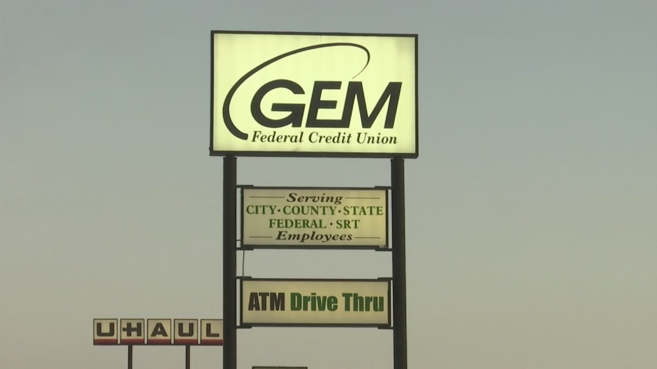 Financial Assistance for Federal Employees