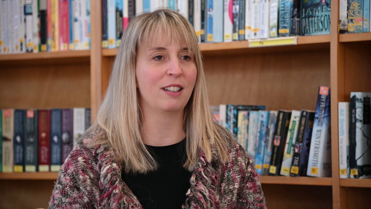 SGS - Sixth Form: English Literature