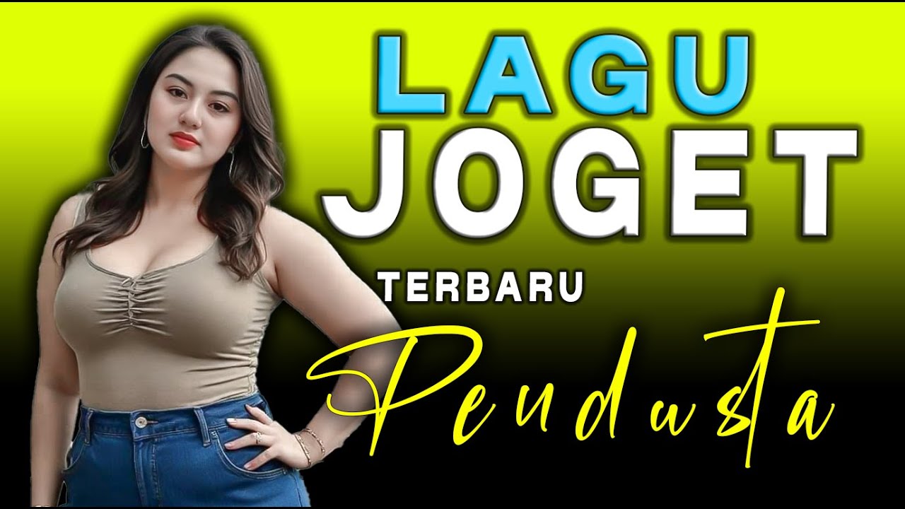 LAGU JOGET REMIX TERBARU || PENDUSTA - LAGU ACARA PESTA