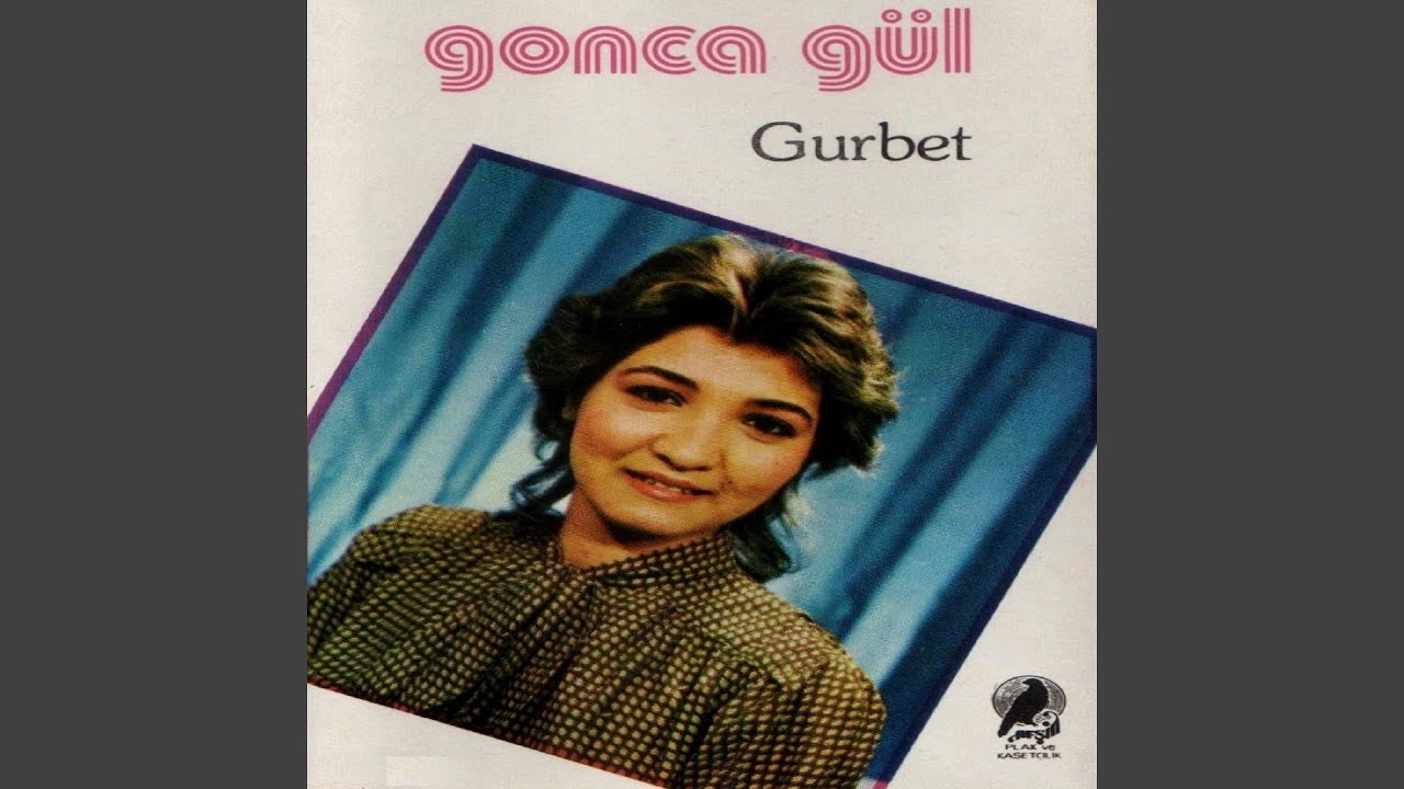 Gurbet