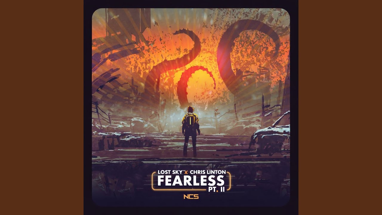 Fearless Pt. II (Slowed)