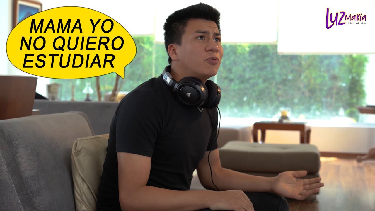 Desaf&iacute;o a sus padres y ellos le dieron una lecci&oacute;n para toda la vida