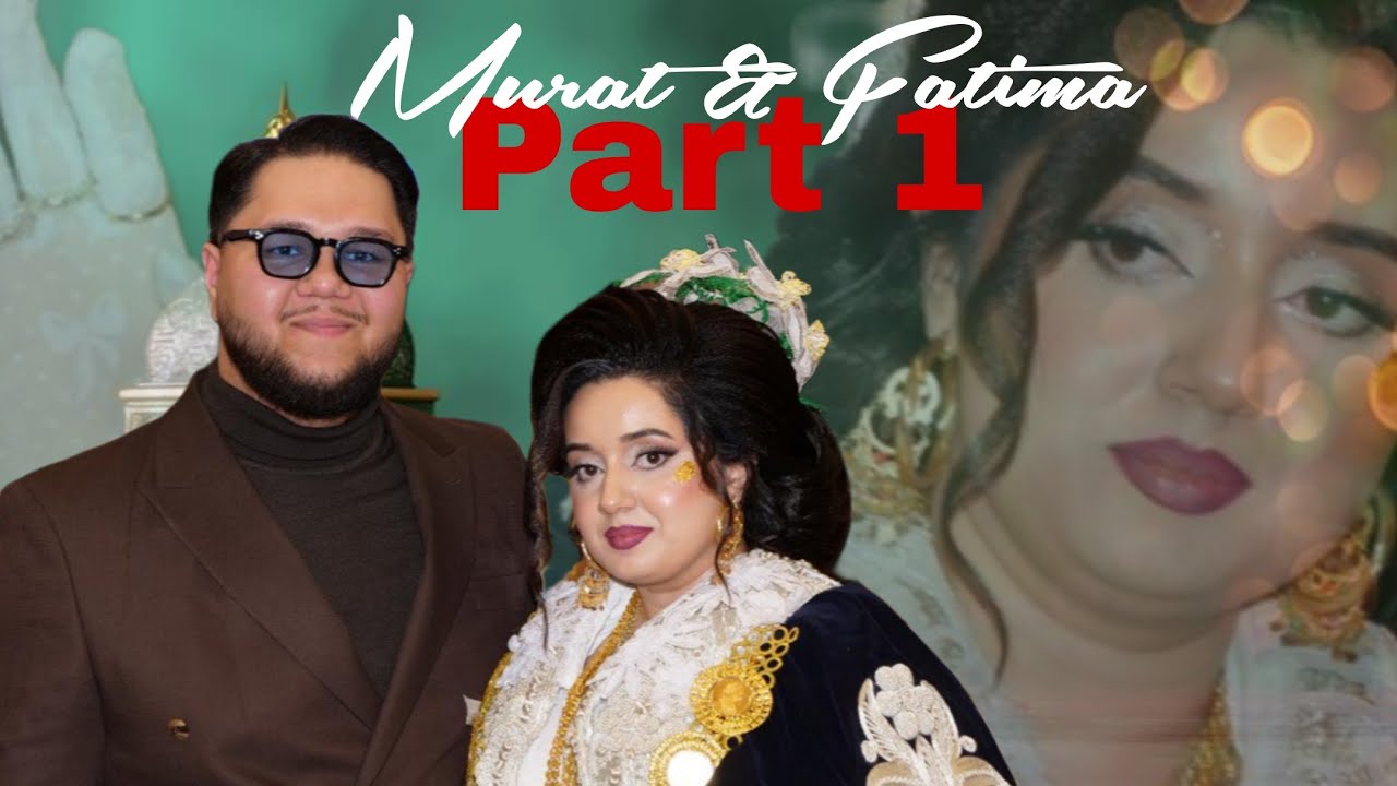Bijav ko Gazda Seraf & Alije || Murat & Fatima || Mladi Talenti, Tair Violina, Tarkan Part 1 